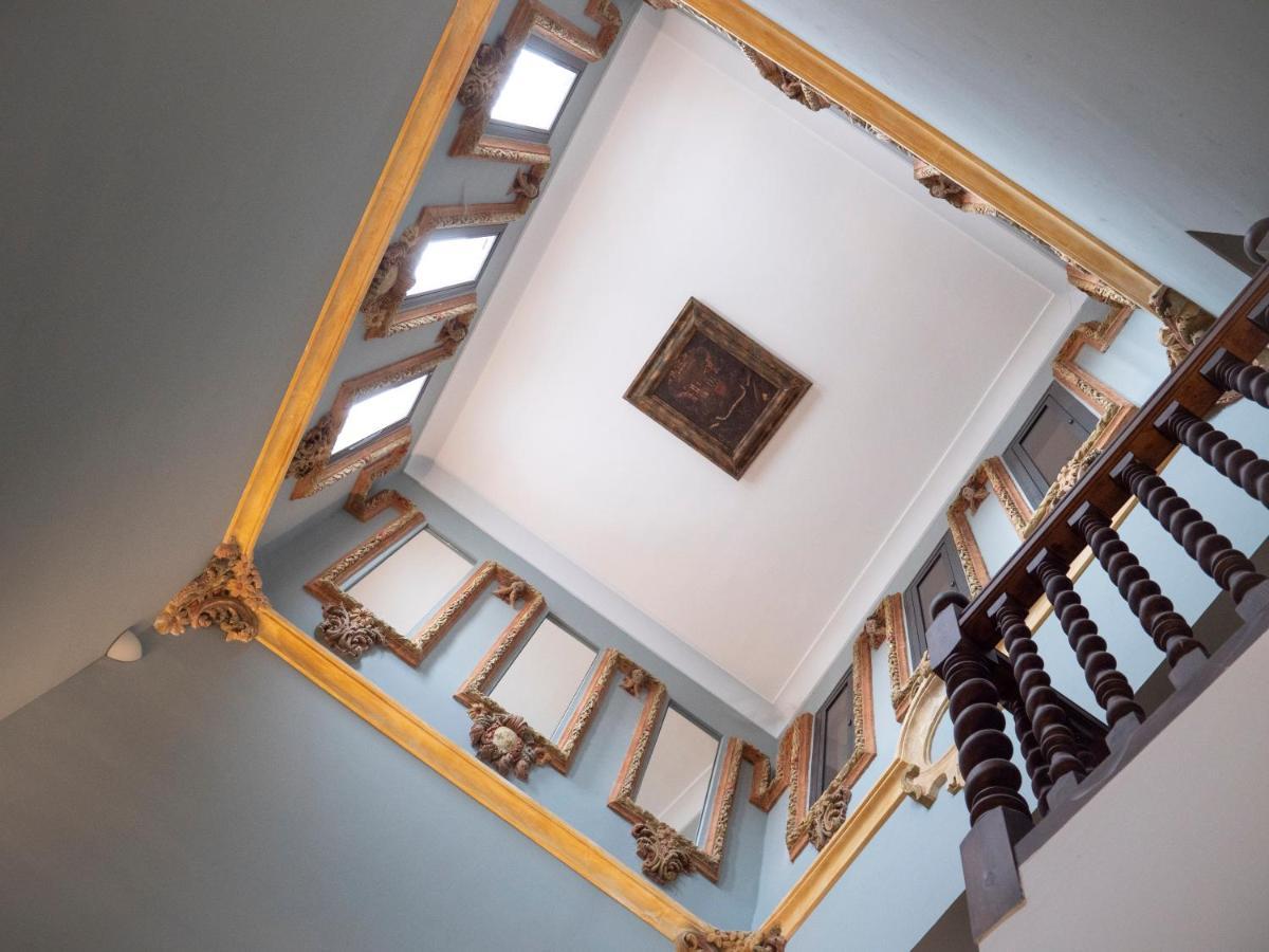 Hotel Palacio La Marquesa 4 Estrellas Sup Teruel Eksteriør bilde