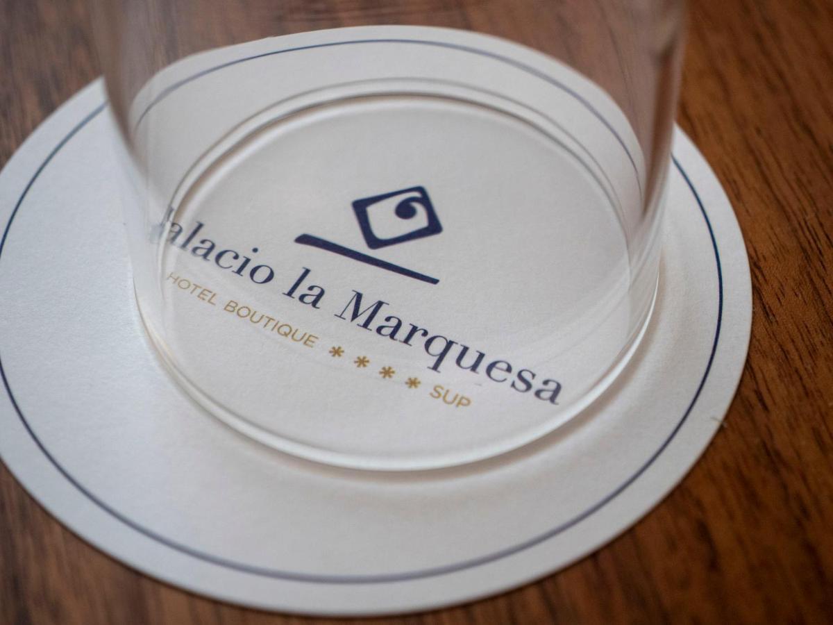 Hotel Palacio La Marquesa 4 Estrellas Sup Teruel Eksteriør bilde