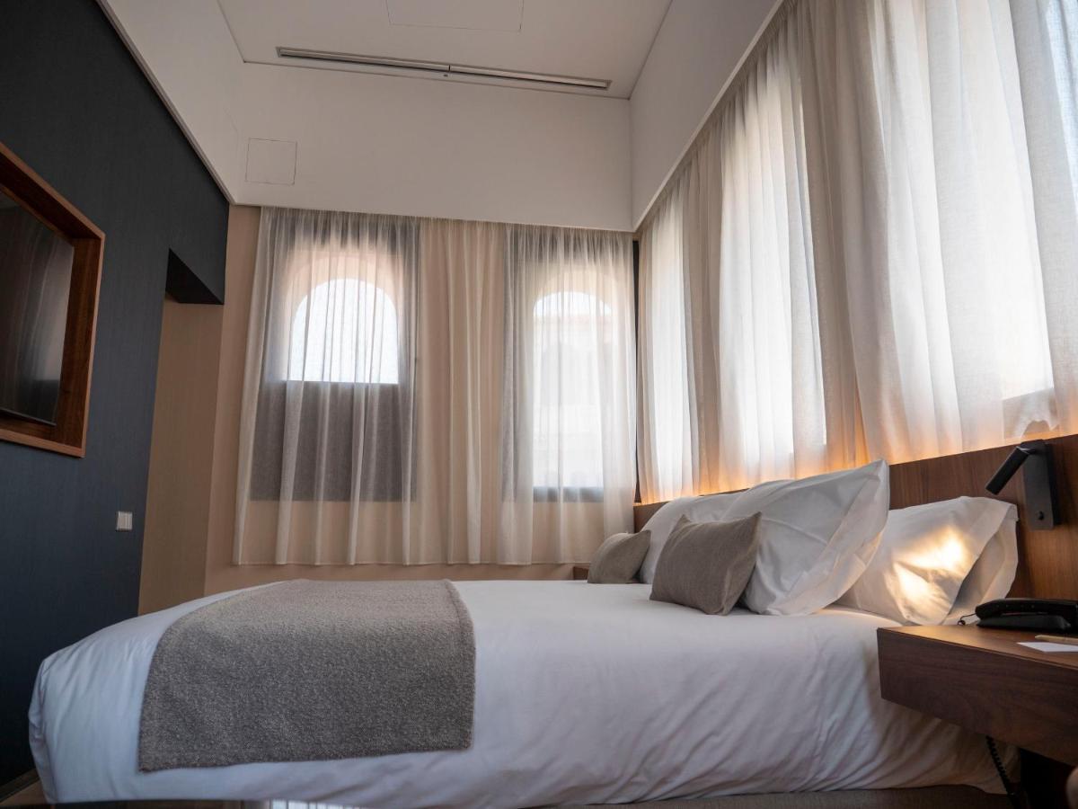 Hotel Palacio La Marquesa 4 Estrellas Sup Teruel Eksteriør bilde