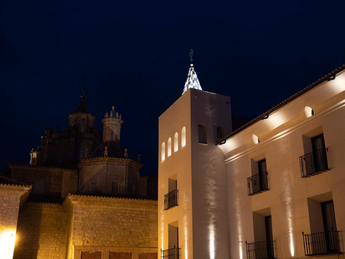 Hotel Palacio La Marquesa 4 Estrellas Sup Teruel Eksteriør bilde