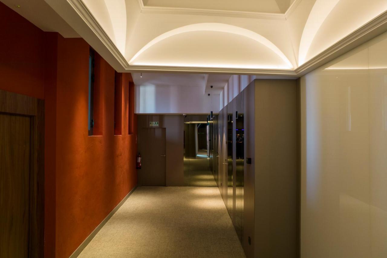 Hotel Palacio La Marquesa 4 Estrellas Sup Teruel Eksteriør bilde