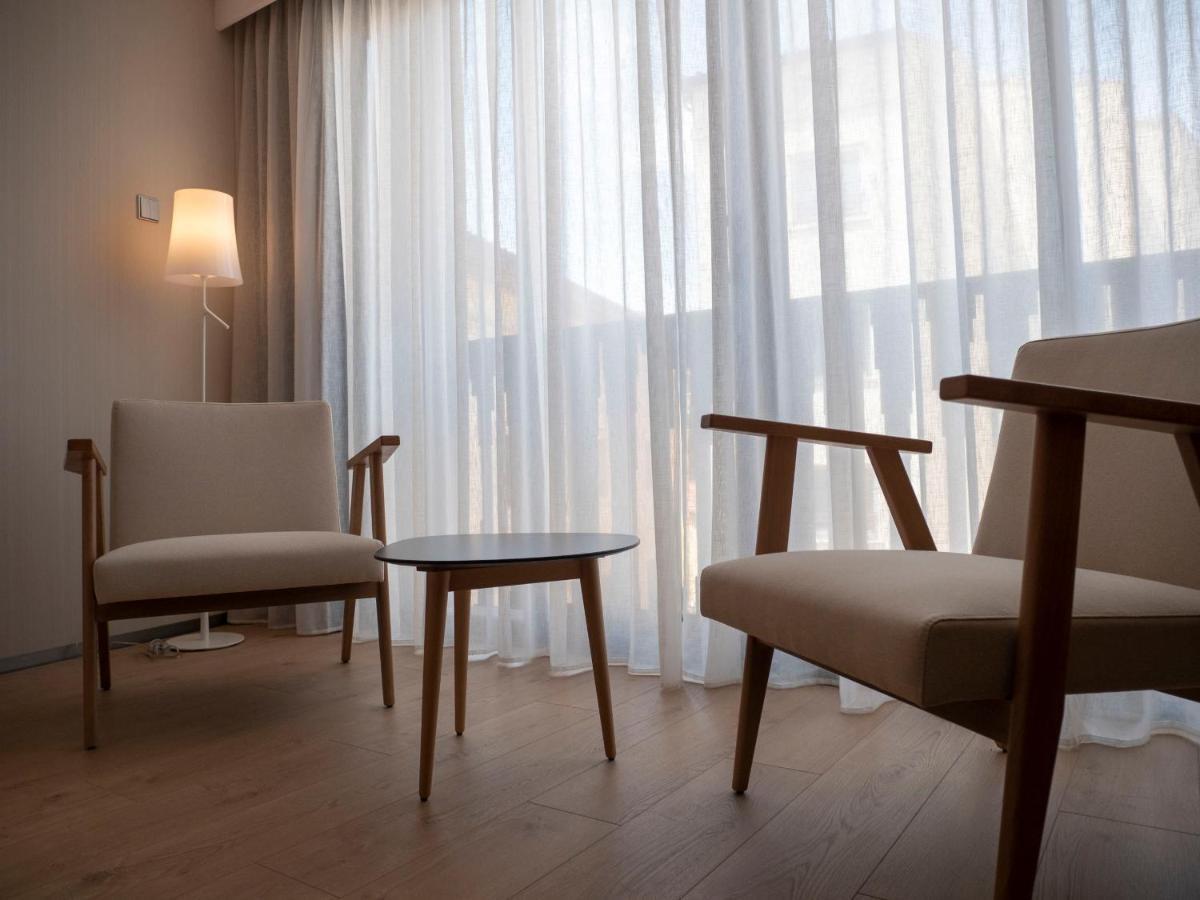 Hotel Palacio La Marquesa 4 Estrellas Sup Teruel Eksteriør bilde