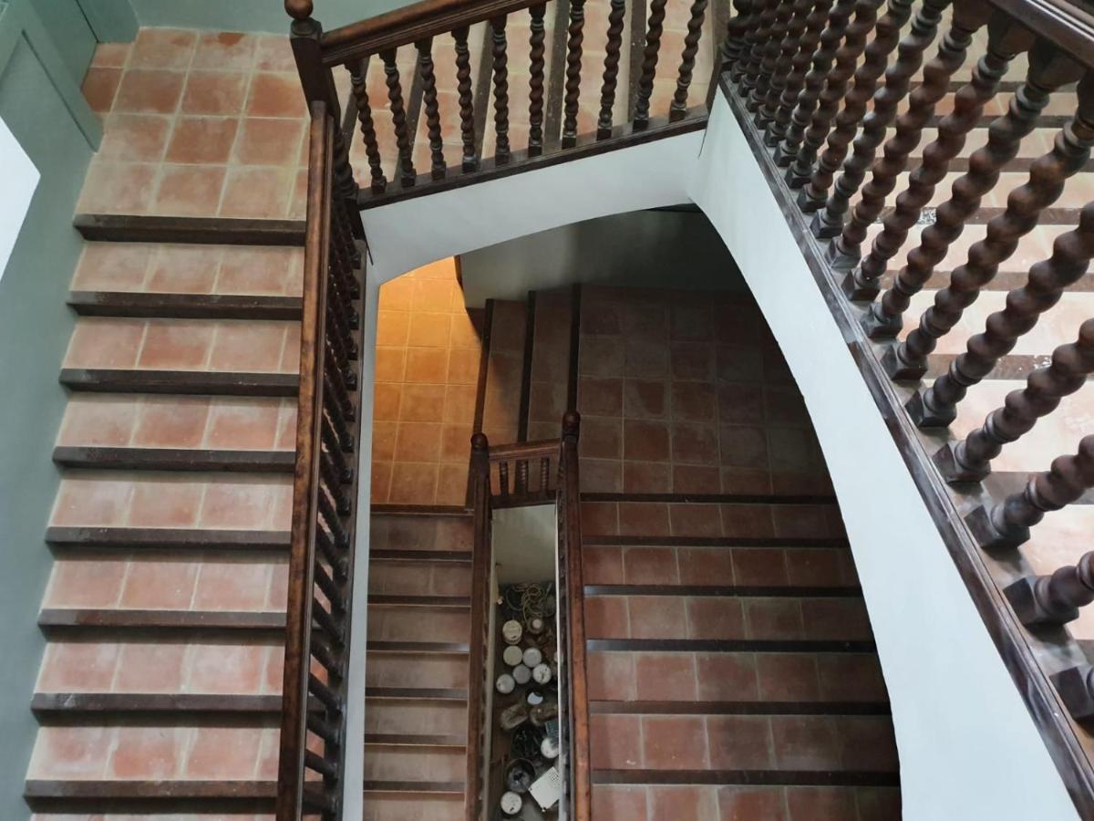 Hotel Palacio La Marquesa 4 Estrellas Sup Teruel Eksteriør bilde