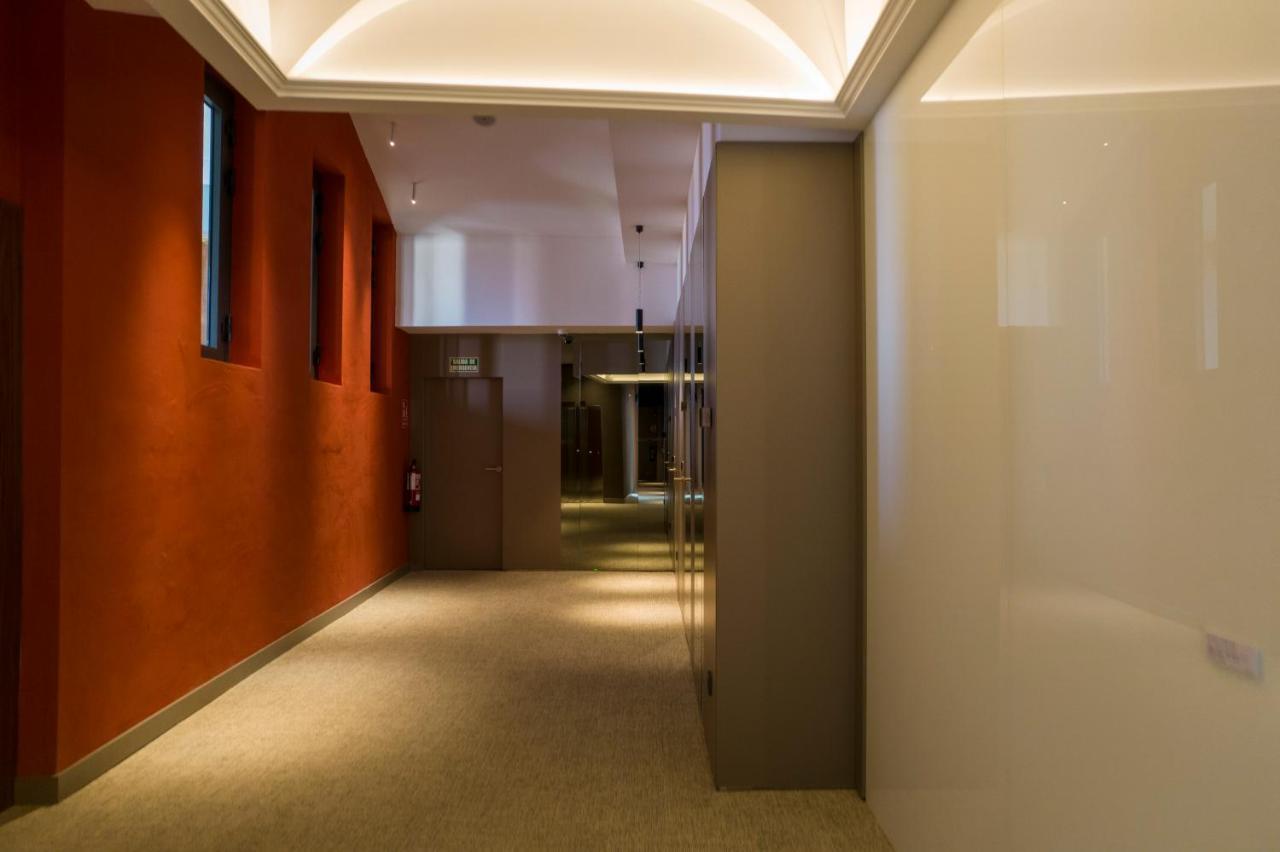 Hotel Palacio La Marquesa 4 Estrellas Sup Teruel Eksteriør bilde