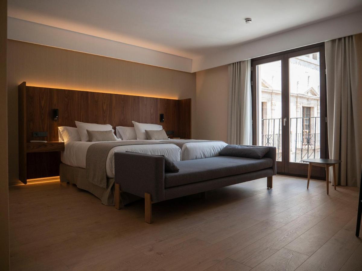 Hotel Palacio La Marquesa 4 Estrellas Sup Teruel Eksteriør bilde