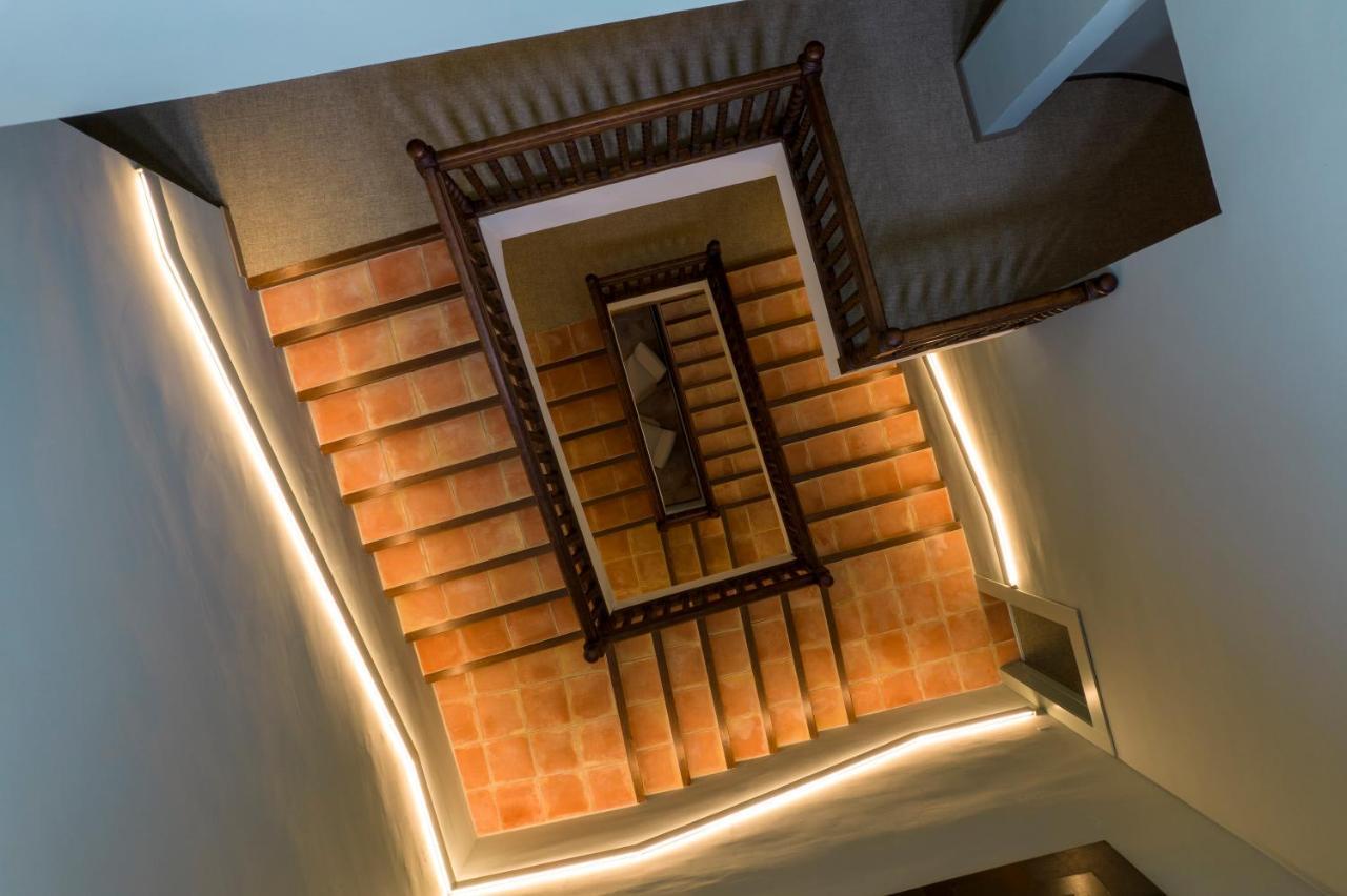 Hotel Palacio La Marquesa 4 Estrellas Sup Teruel Eksteriør bilde