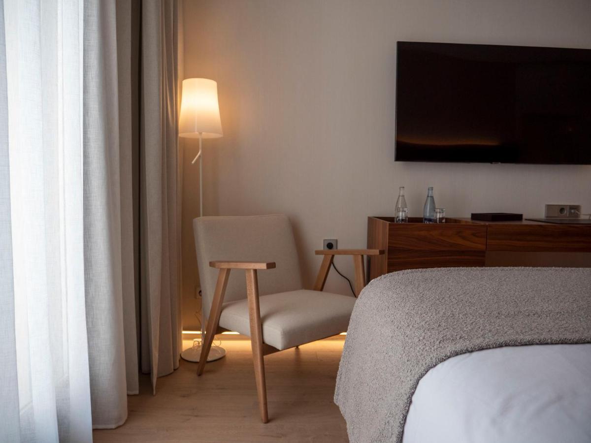Hotel Palacio La Marquesa 4 Estrellas Sup Teruel Eksteriør bilde