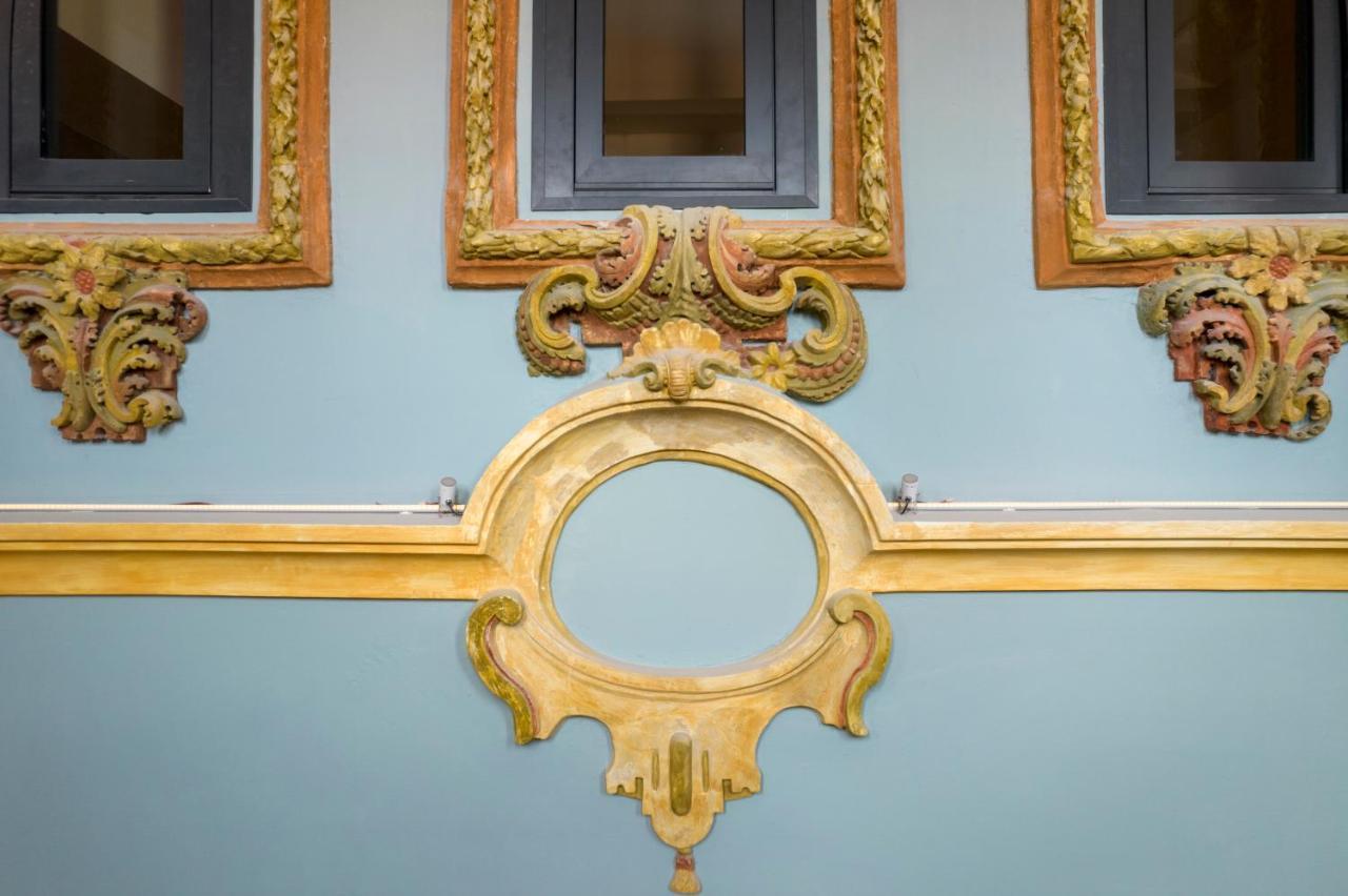 Hotel Palacio La Marquesa 4 Estrellas Sup Teruel Eksteriør bilde