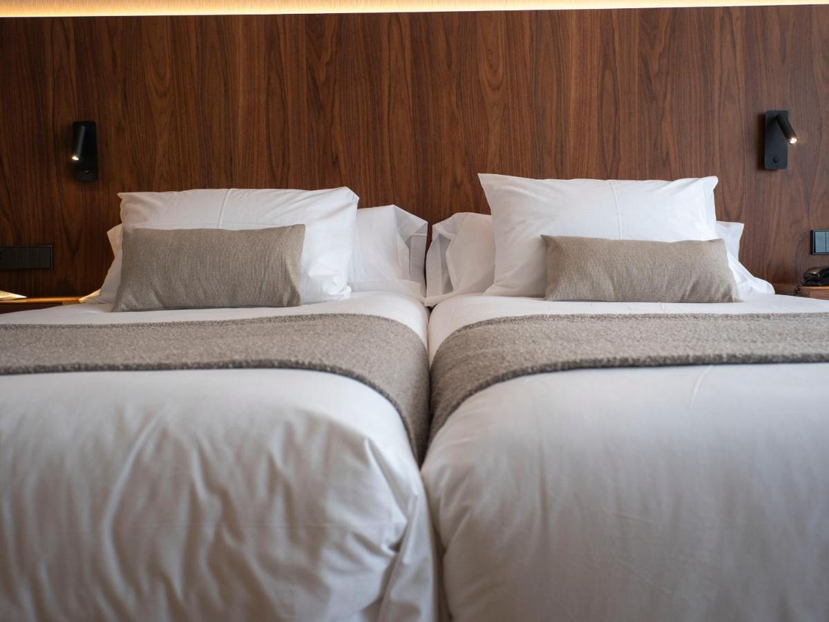 Hotel Palacio La Marquesa 4 Estrellas Sup Teruel Eksteriør bilde