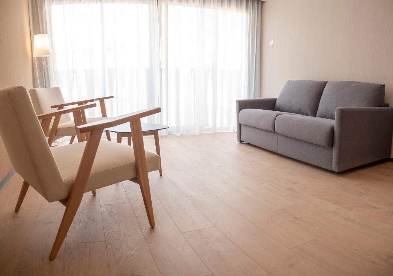 Hotel Palacio La Marquesa 4 Estrellas Sup Teruel Eksteriør bilde