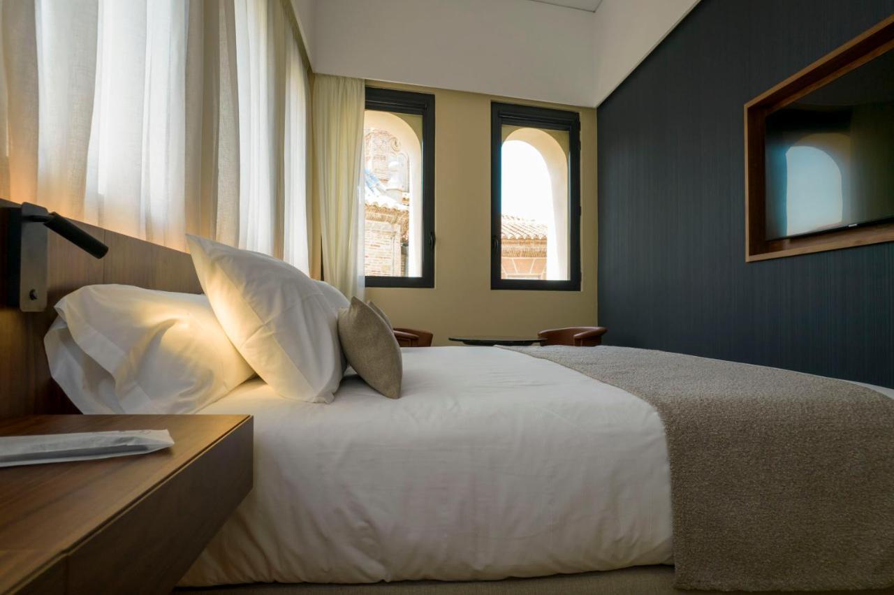 Hotel Palacio La Marquesa 4 Estrellas Sup Teruel Eksteriør bilde