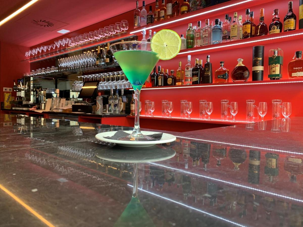 Hotel Palacio La Marquesa 4 Estrellas Sup Teruel Eksteriør bilde