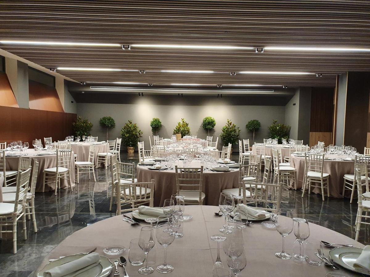 Hotel Palacio La Marquesa 4 Estrellas Sup Teruel Eksteriør bilde