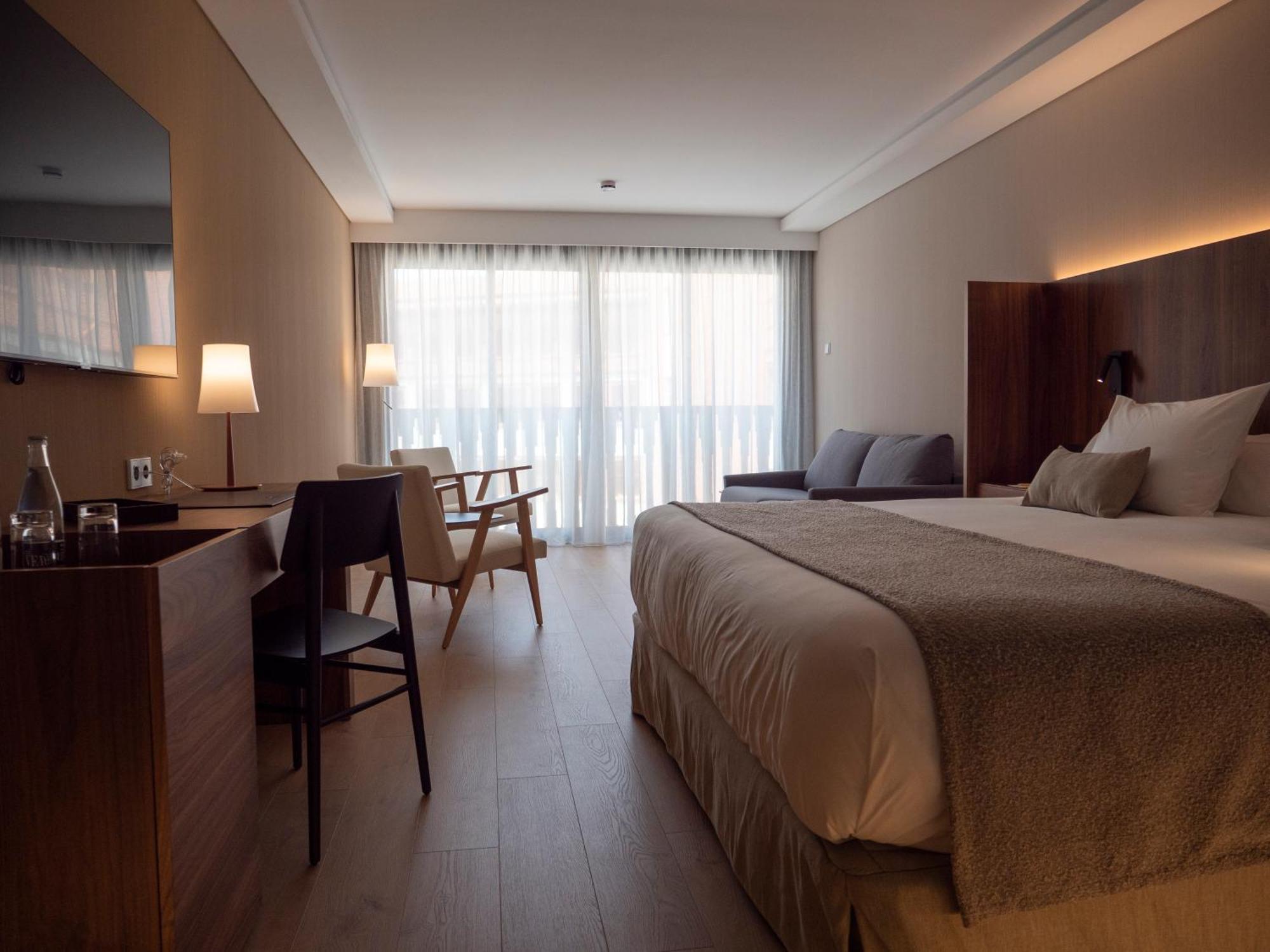 Hotel Palacio La Marquesa 4 Estrellas Sup Teruel Rom bilde