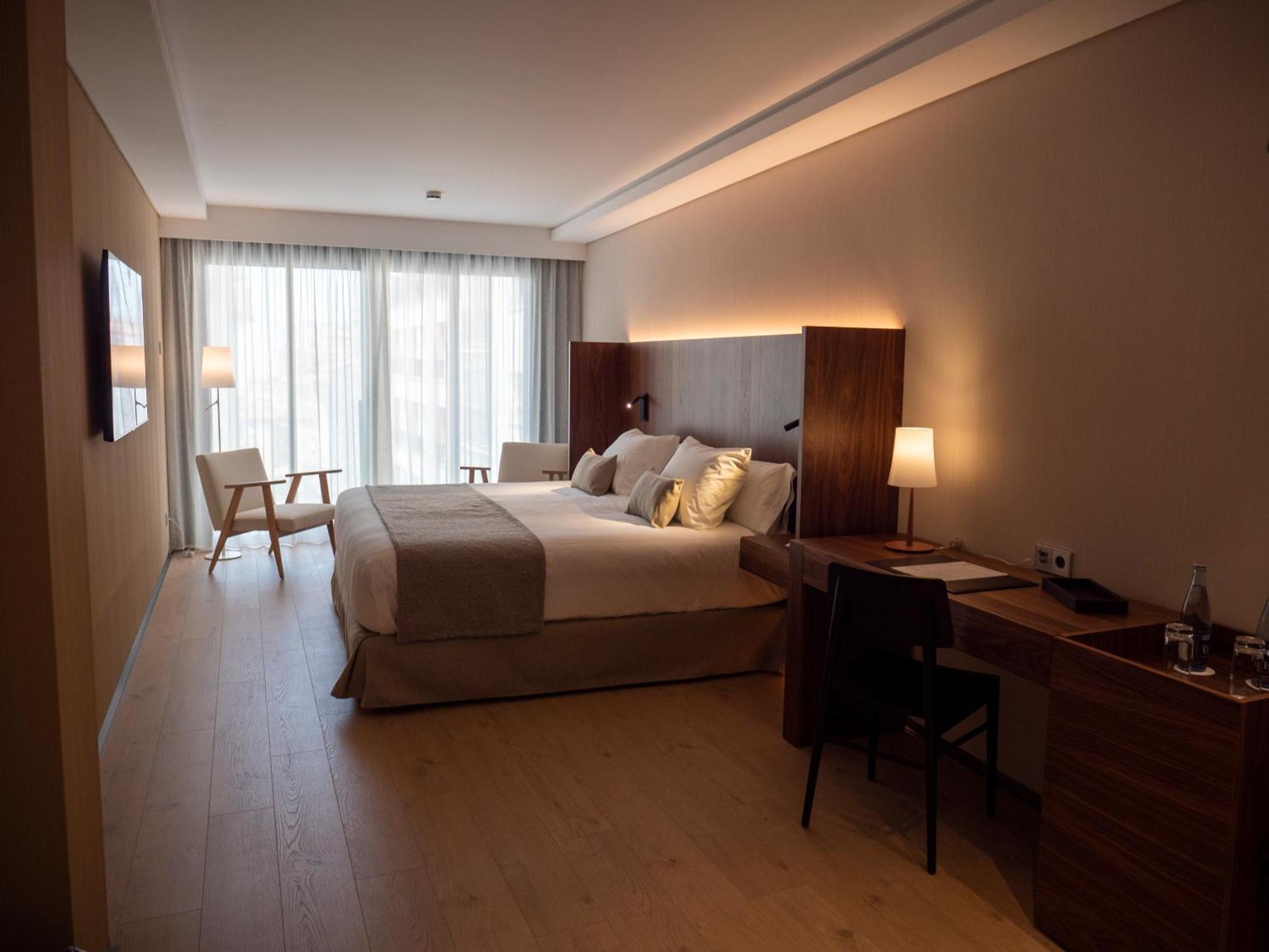 Hotel Palacio La Marquesa 4 Estrellas Sup Teruel Rom bilde