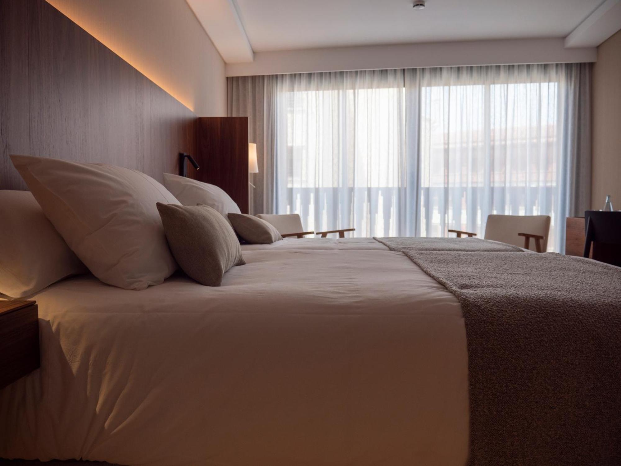 Hotel Palacio La Marquesa 4 Estrellas Sup Teruel Rom bilde