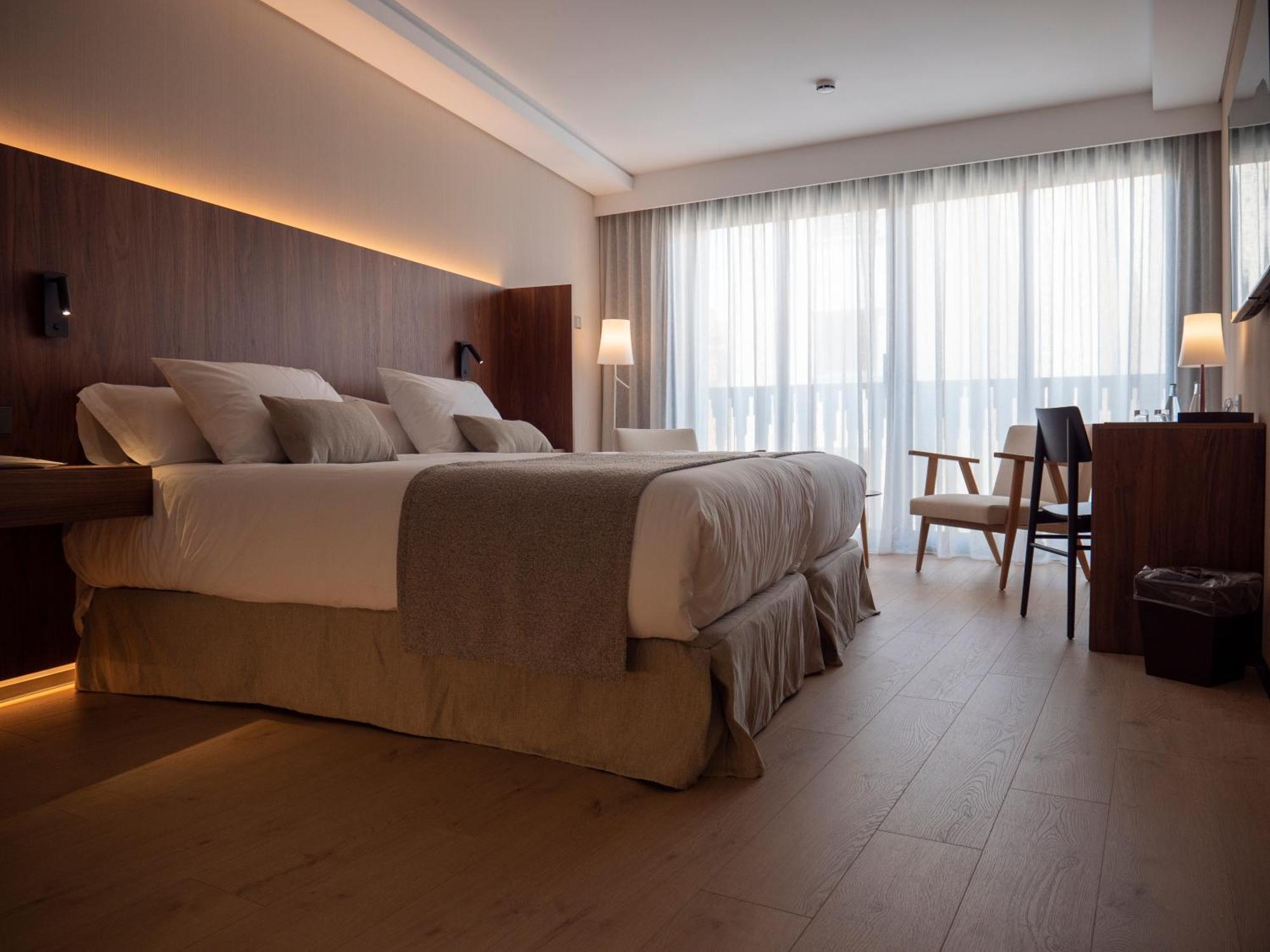 Hotel Palacio La Marquesa 4 Estrellas Sup Teruel Rom bilde