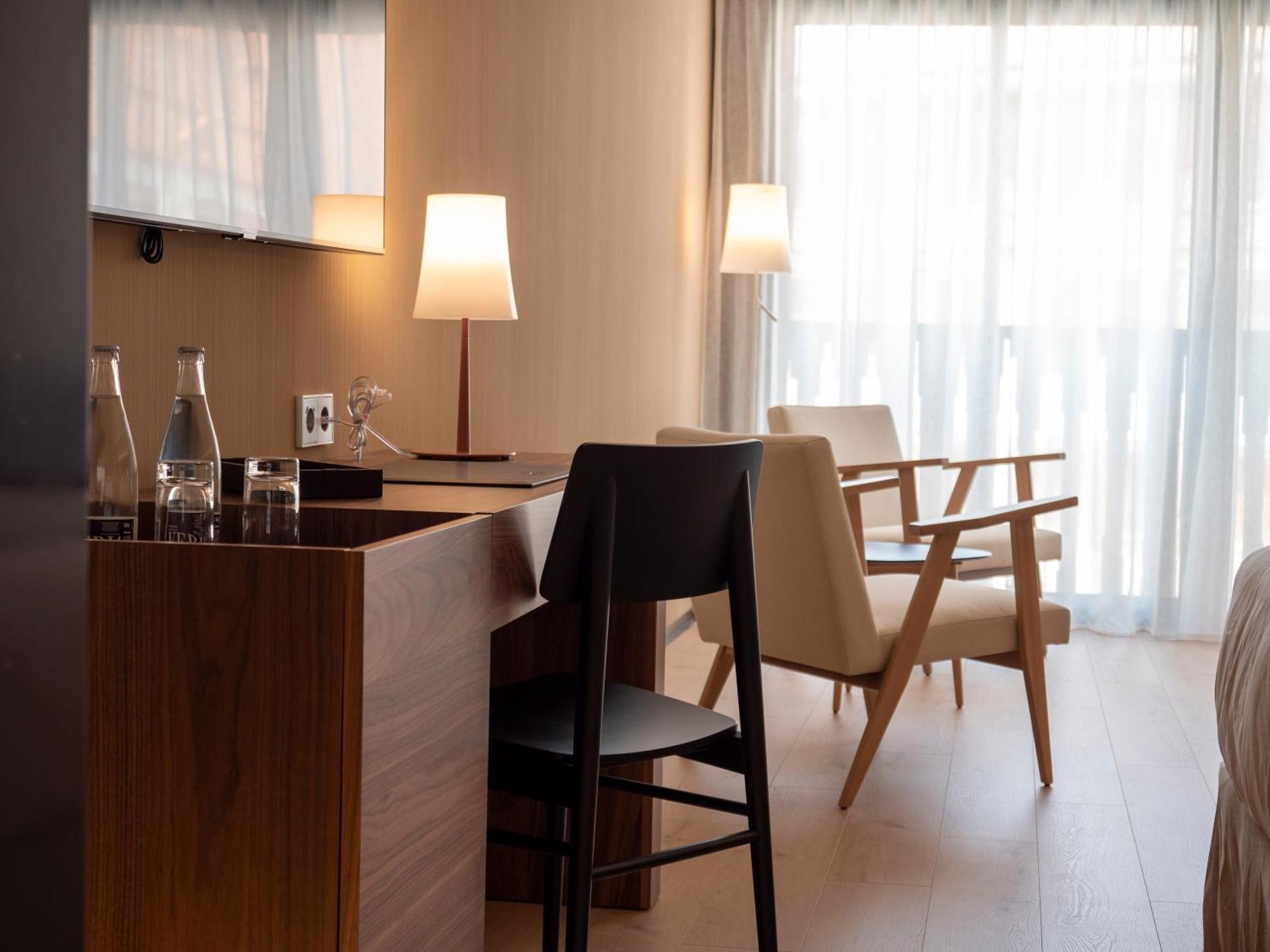 Hotel Palacio La Marquesa 4 Estrellas Sup Teruel Rom bilde